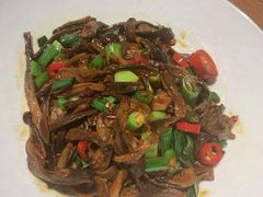 -闽上鲜·福建菜(龙湖滨江天街店)