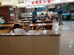 -BHG生活超市(安贞店)