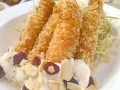 -玛格萝妮比萨屋(四平店)