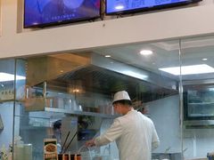 -香港麦奀云吞面世家(中山二路店)