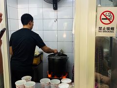 -无名饺子店