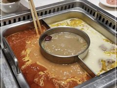 -巴奴毛肚火锅(大剧院店)