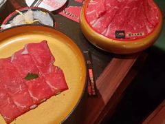 -牛New寿喜烧(虹桥新天地店)