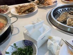 -豪尚海鲜自助(丹东店)