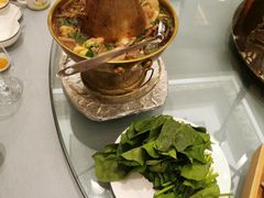 -千岛湖君澜度假酒店(文广轩中餐厅)