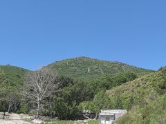 -灵山
