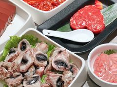 -海底捞火锅(璞丽中心店)