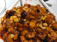 -峨嵋酒家(地安门店)