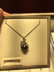 -周大福CHOW TAI FOOK(南京东路永安百货店)