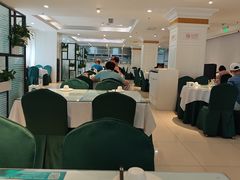 -新疆兵团食府清真(马连道店)