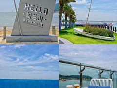 -宁波松兰山滨海旅游度假区