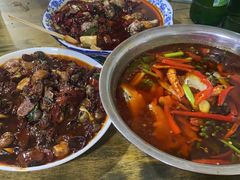 -三哥田螺(北书院街店)