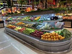 -广百家超市(大东海店)