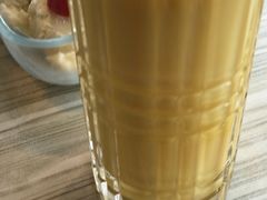 香浓玉米汁饮料-必胜客(积水潭店)
