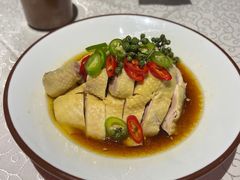 -萃華楼(王府井店)