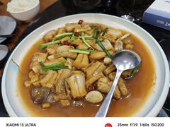 -501號台州海鲜餐厅(海创园店)