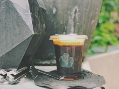 -T-COFFEE(长江花园店)