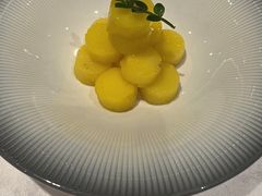 -红棉中餐厅·广州海航威斯汀酒店