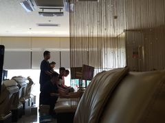 -新富特功夫足疗(华都园大厦店)