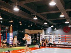 -格斗兄弟搏击健身训练馆(望京店)