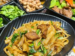 -潮十三潮汕砂锅粥(高新四路大都荟店)