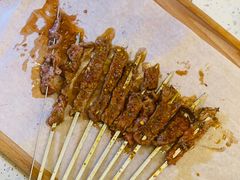 -白仁仔· 活烤海鲜 宵夜(豫园店)