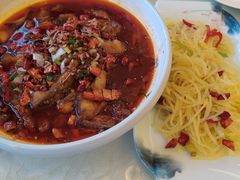 -张刚餐饮(春晓馨苑店)