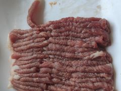 -清真·鸦儿李记·涮肉(鼓楼店)