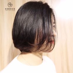 -梳蕾娜 HAIR SALON