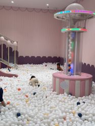 -meland亲子乐园•活动包场(北京亦庄龙湖天街店)