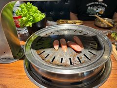 -九田家黑牛烤肉料理(新辰里亚运村店)