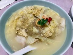 -宏达宴老菜馆(群力第四大道店)