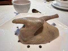 -狮王府淮扬菜(夫子庙老门东店)