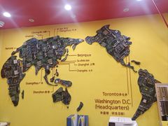 -杨梅红艺术教育(西安高新唐延教学中心)