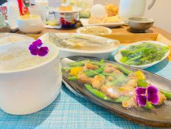 -和伊母婴护理中心·全套房(金山店)