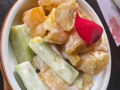 -素描餐厅(灵隐天竺店)