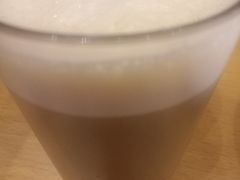 -萨莉亚意式餐厅(天河城购物中心店)