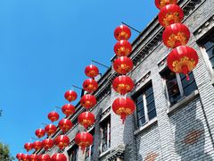 -三坊七巷历史文化街区