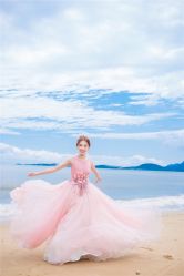 -蒙娜丽莎婚纱摄影(鲁邦店)