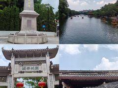 -潮州古城