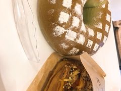 -85度C(南京龙江店)