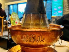 -牛街·马辈儿涮肉(牛街总店)