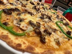 -赤火牛排(金狮广场店)
