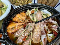 -东山壹号海鲜餐厅(金銮名都店)