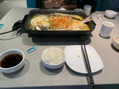 -半天妖烤鱼(印象城店)