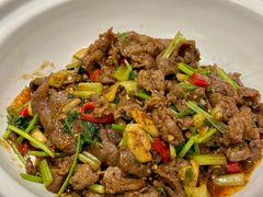 -羊之道草原味道清真餐厅(番禺店)