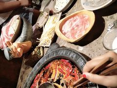 -重庆渝达老火锅(春熙路店)