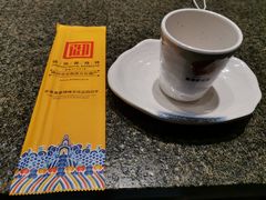 餐具摆设-锦州御烧烤·形象店(人民街店)