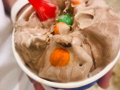 M豆暴风雪-DQ·蛋糕·冰淇淋(万象城店)
