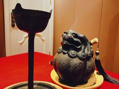 -叶叶菩提(太原别墅店)